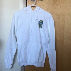 Lyrical Lemonade Hoodie